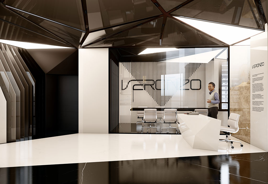 Veronzo Ceramics Showroom Veronzo Ceramics Showroom